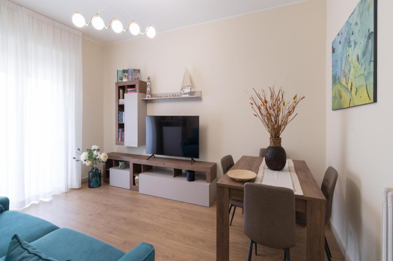 Appartement San Giovanni Charming