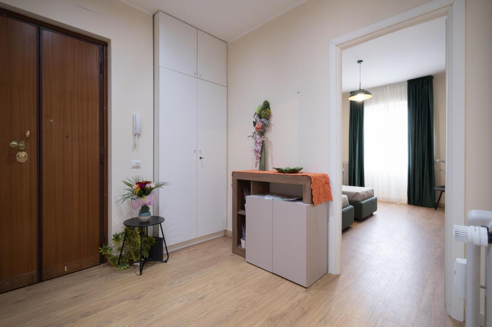 Appartement San Giovanni Charming *